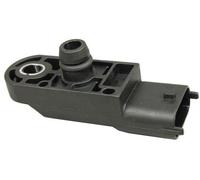 METZGER AUTOTEILE Capteur Pression Tube Aspiration 3 POLE 0906377 Pour Renault