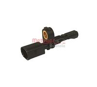 METZGER AUTOTEILE Capteur (vitesse de rotation des roues) 0900694