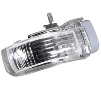 METZGER AUTOTEILE Clignotant Extérieur Droit avec Module LED 2080338 pour VW