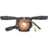 METZGER AUTOTEILE Commodo De Colonne Noire 0916915 Pour Fiat