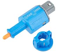 METZGER AUTOTEILE Commutateur (commande d'embrayage (GRA)) 0911125 | Compatible avec: RENAULT FLUENCE, GRAND SCÉNIC III, MEGANE CC, MEGANE III Coupe, MEGANE III Grandtour, MEGANE III Schrägheck