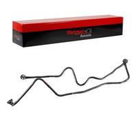 METZGER AUTOTEILE Conduite de liquide de refroidissement 4010494 | Compatible avec: MERCEDES-BENZ A-CLASS, B-CLASS Sports Tourer, CLA Coupe, CLA Shooting Brake, GLA-CLASS