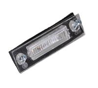METZGER AUTOTEILE Éclairage De Plaque 2080014 Pour Fiat Avec Ampoule C5W