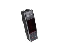 METZGER AUTOTEILE Élément de Commande Chauffage/Ventilation 09161067