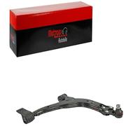 Metzger Autoteile – Bras de suspension 58026402 (bras de liaison, suspension de roue)