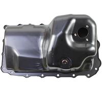 METZGER AUTOTEILE Huile Borne 7990159 Pour BMW, Bouchon Vidange, Acier