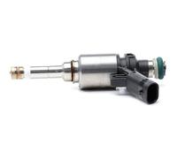 METZGER AUTOTEILE Injecteur de carburant 0920014 | Compatible avec : Audi A3, A3 Cabriolet, A3 Sportback, A4 B8, A4 B8 Avant, A5, A5 Cabriolet, A5 Sportback, TT, TT Roadster