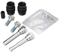QUICK BRAKE Kit de réparation étrier de frein 113-1452X - Jeu de douilles de guidage