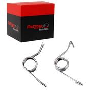 Metzger Autoteile Kit de réparation du levier de frein de stationnement (étrier) 113-0501 1x