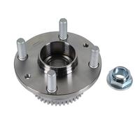 METZGER AUTOTEILE Kit De Roulements De Roue WM 921 Pour Mazda, Avec Moyeu