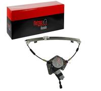 Metzger Autoteile Lève-vitre 2160346 Avant droit électrique avec moteur – Renault Clio II 3/5 portes