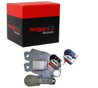 METZGER 2390079 Régulateur alternateur