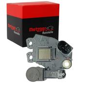 Metzger Autoteile Régulateur d'alternateur 2390084