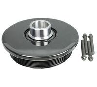 METZGER AUTOTEILE Riemenscheibe de Vilebrequin 6400008 Pour BMW 6 Pattes