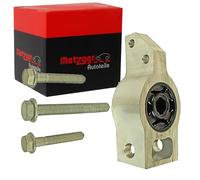 METZGER AUTOTEILE Roulements, guidon 52072108 | Compatible avec: SEAT ALHAMBRA, VW CC B7, PASSAT ALLTRACK B7, PASSAT B6, PASSAT B6 Variant, PASSAT B7, PASSAT B7 Variant