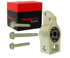 METZGER AUTOTEILE Roulements, guidon 52072108 | Compatible avec: SEAT ALHAMBRA, VW CC B7, PASSAT ALLTRACK B7, PASSAT B6, PASSAT B6 Variant, PASSAT B7, PASSAT B7 Variant