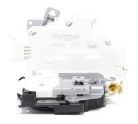 METZGER AUTOTEILE Serrure de porte 2314335 | Compatible avec: SEAT ALTEA, ALTEA XL, LEON, VW EOS