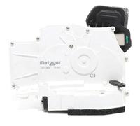 METZGER AUTOTEILE Serrure de porte 2314369 | Compatible avec: AUDI A8 D5