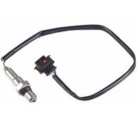METZGER AUTOTEILE Sonde Lambda 0895703 4-POLIG M18 x 1,5 Après Catalyseur 488 mm