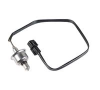 METZGER AUTOTEILE Sonde Lambda 0895707 4-Pole avant Catalyseur Noir 560 mm