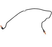 METZGER AUTOTEILE Tube De Liquide De Refroidissement 4010156 Pour Ford, Renforcé