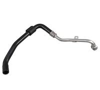METZGER AUTOTEILE Tube de Liquide de Refroidissement 4010403 pour Audi Seat