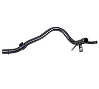 METZGER AUTOTEILE Tube Liquide de Refroidissement 4010483 Métal pour Skoda