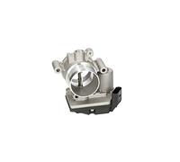 METZGER AUTOTEILE Tubulure de papillon 0892090 | Compatible avec: RENAULT CLIO II, KANGOO, KANGOO Express, THALIA I, TWINGO I