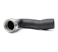 METZGER AUTOTEILE Tuyau d'air de suralimentation 2400108 links | Compatible avec: AUDI A3, A3 Sportback, TT, TT Roadster, SEAT ALTEA, ALTEA XL, LEON, TOLEDO III, SKODA OCTAVIA II