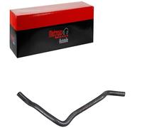 METZGER AUTOTEILE Tuyau de radiateur 2421019 | Compatible avec: OPEL COMBO Kasten/Großraumlimousine, COMBO Tour, CORSA C, CORSA C Kasten/Schrägheck