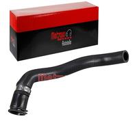 METZGER AUTOTEILE Tuyau de radiateur 2421225