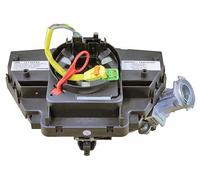 METZGER AUTOTEILE Unité de commande Commodo de direction 0916729 pour Opel