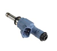METZGER AUTOTEILE Ventil D’Injection 0920127 Pour Audi Seat VW, Neuf Avec Joint