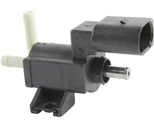METZGER AUTOTEILE Ventil Pompe à Vide Régulateur de Pression de Turbo 0892215