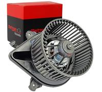 METZGER AUTOTEILE Ventilateur d'habitacle 0917207