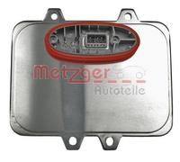 METZGER Ballast phare xénon côté conducteur ou passager Ballast xénon 0896006