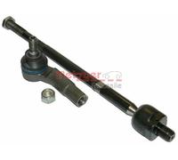 METZGER Barre De Direction Avant Droite Pour VW Golf IV 1J1 Audi A3 8L1