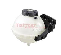 METZGER Bocal de Liquide de Refroidissement pour BMW 1er F20 118i 116i