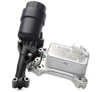 METZGER 2370017 Boîtier de filtre à huile