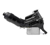 METZGER Boîtier de filtre à huile 2370084 pour BMW 1 5 portes (F20) 3 GT (F34)