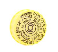 Bouchon, réservoir du liquide de frein GREENPARTS , 53,5 mm METZGER , par ex. pour Audi, VW, Skoda, Seat