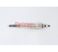 METZGER Bougie Préchauffage Diesel Pour Ford Ranger 2.5 TD 4x4