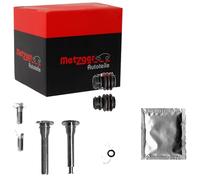 Metzger Autoteile Kit de réparation étrier de frein QUICK BRAKE 113-1393X