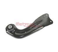 Metzger Bras de Suspension Arrière Gauche pour Audi A1 A3 Seat Altea Skoda...