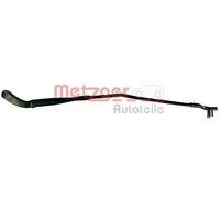 METZGER Bras d'essuie-glace Bras d'Essuie-Glace 2190073 avant droite pour VW