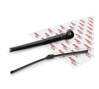 METZGER Bras d'essuie-glace Bras d'Essuie-Glace 2190279 arrière