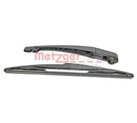 METZGER Bras d'essuie-glace Bras d'Essuie-Glace 2190292 arrière