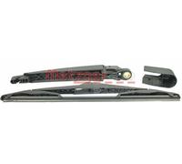 METZGER Bras d'essuie-glace Bras d'Essuie-Glace 2190342 arrière