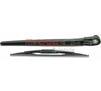 METZGER Bras d'essuie-glace Bras d'Essuie-Glace 2190371 arrière