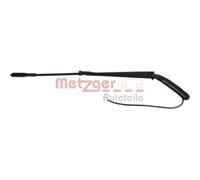 METZGER Bras d'essuie-glace Bras d'Essuie-Glace 2190387 avant droite